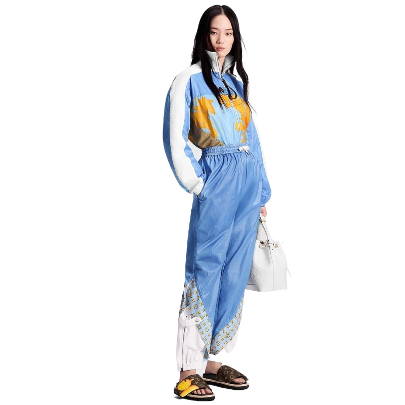 Pool Pillow Flat Comfort Mule - Image 6